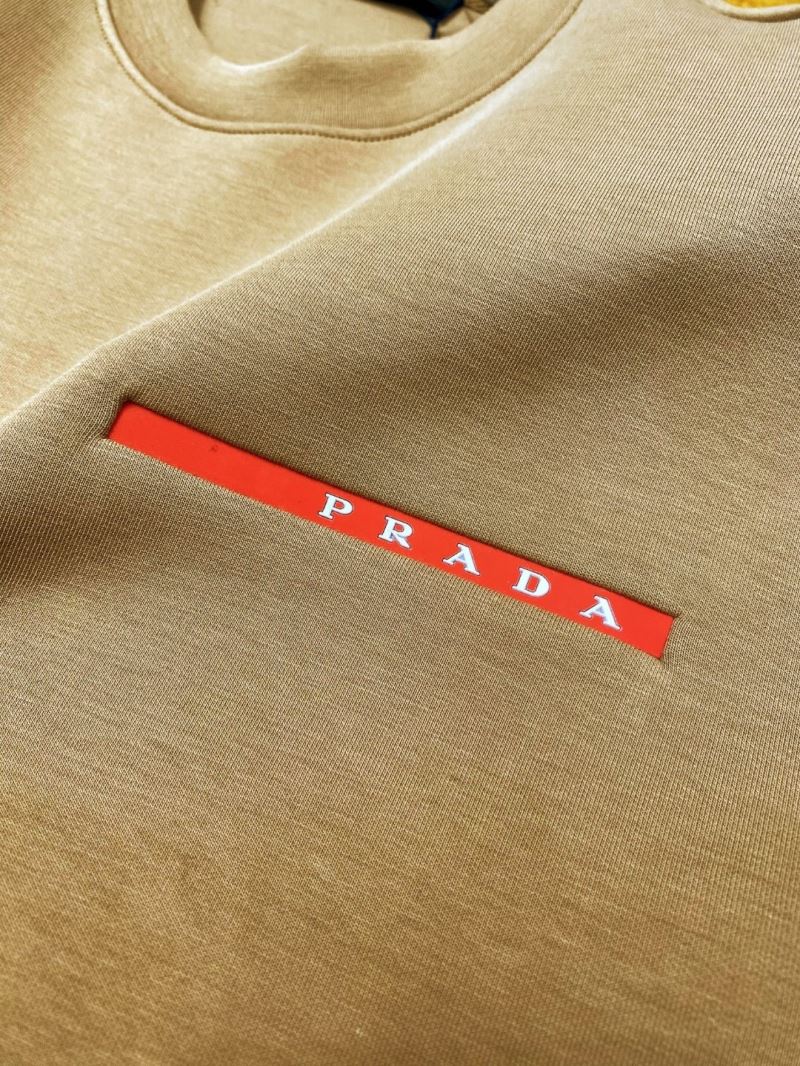 Prada Hoodies